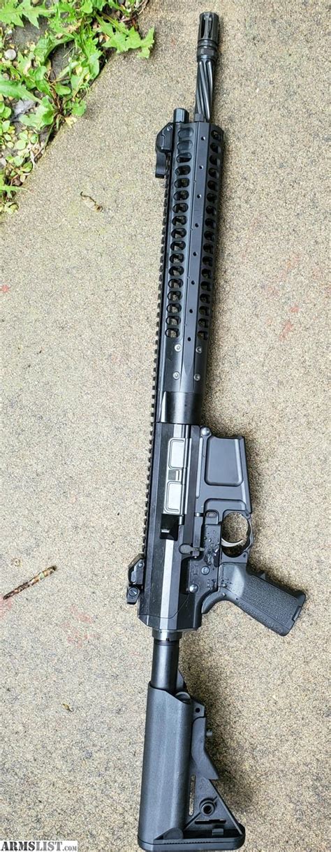 lwrc 308 rifles for sale.